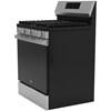 30-inch Freestanding Gas Range with Convection Technology (GGF600AVFS) image 6