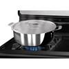 30-inch Freestanding Gas Range (FFGF3047LS) image 2