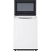 6.1 cu. ft. Top Loading Washer with TurboWash3D™ Technology (WT8405CW) image 2