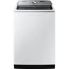 6.0 cu.ft. 5500 Series Top Load Washer with SuperSpeed (WA52DG5500AW/US) image 1