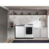 6.0 cu.ft. 5500 Series Top Load Washer with SuperSpeed (WA52DG5500AW/US) image 10