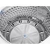 6.0 cu.ft. 5500 Series Top Load Washer with SuperSpeed (WA52DG5500AW/US) image 8