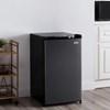 19.7-inch, 4.4 cu. ft. Compact Refrigerator (MAR46BLS) image 4