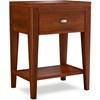 Perfect Balance 1-Drawer Nightstand (3208-H205 CANC) image 1
