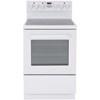 24-inch Freestanding Electric Range (MER245W-2) image 1