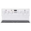 24-inch Freestanding Electric Range (MER245W-2) image 3