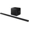 3.1.2-Channel Sound Bar with Bluetooth (HW-S800D/ZC) image 2