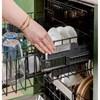 Built-In Dishwasher with WiFi (CDT888P4VW2) image 4