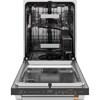 Built-In Dishwasher with WiFi (CDT888P2VS1) image 2