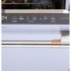 Built-In Dishwasher with WiFi (CDT888P2VS1) image 5