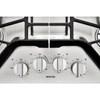 Table de cuisson encastrée à gaz de 30 po (MGC7430DSSP) image 3