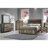 Matteo 5-Drawer Chest (CMB3200-4) image 3