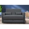 Fabric Queen Sofabed (T1825C) image 3