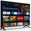 32-inch Google TV (32TD7300 - 32TD7300) image 4