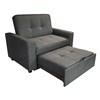 Fabric Sofabed (R-345Q) image 2