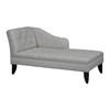 Fabric Chaise (R-854-26) image 1