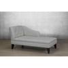 Fabric Chaise (R-854-26) image 2