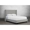 Queen Upholstered Bed with Storage (R-152QD-26) image 2