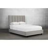 Full Upholstered Bed with Storage (R-153DD-26) image 2