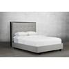 Queen Upholstered Bed (R-155QB-26) image 2