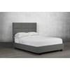 King Upholstered Bed with Storage (R-159KD-26) image 2