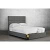 King Upholstered Bed with Storage (R-159KD-26) image 3
