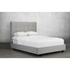 King Upholstered Bed with Storage (R-161KD-26) image 2