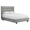 King Bed with Storage (R-162KD-26) image 1