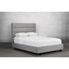 King Bed with Storage (R-162KD-26) image 2