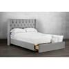 Full Upholstered Bed with Storage (R-167DD-26) image 3