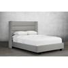Full Upholstered Bed with Storage (R-169DD-26) image 2