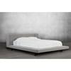 Queen Upholstered Platform Bed (R-176Q-26) image 2