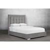 Queen Upholstered Platform Bed (R-179-QB-40) image 2