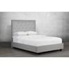 Queen Upholstered Bed (R-191QB-40) image 2