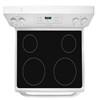 30-inch Freestanding Electric Range (FFEF3017LW) image 3