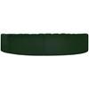 Arc Stationary Fabric Sofa (102Green-S8B) image 3