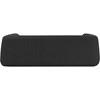 Abbington Stationary Fabric Sofa (113Black-S) image 6