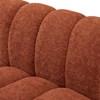Quinn Fabric 6 pc Sectional (124Cognac-Sec6B) image 8