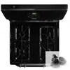 30-inch Freestanding Gas Range (FFGF3013LB) image 3
