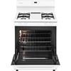 30-inch Freestanding Gas Range (FFGF3011LW) image 2