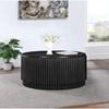 Ronin Coffee Table (99055Black-CT) image 2