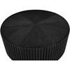 Ronin Coffee Table (99055Black-CT) image 3