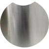 Dimple End Table (99081Silver-ET16) image 4