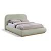 Vaughn Queen Platform Bed (B1211Mint-Q) image 1