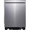 Built-In Dishwasher (HDW63314SS) image 1