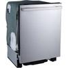 Built-In Dishwasher (HDW63314SS) image 2