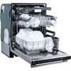 Built-In Dishwasher (HDW63314SS) image 3