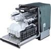 Built-In Dishwasher (HDW63314SS) image 4