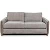 Stationary Fabric Sofa (2259-01 Sofa - Hemingway Oreo#1) image 2