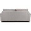 Stationary Fabric Sofa (2259-01 Sofa - Hemingway Oreo#1) image 5